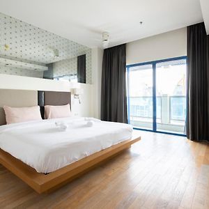 Appartement met Twee Slaapkamers